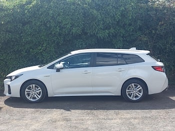 Used Suzuki Swace 2023 for sale - 79598025: Photo