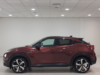Used Nissan Juke 2020 for sale - 79243176: Photo