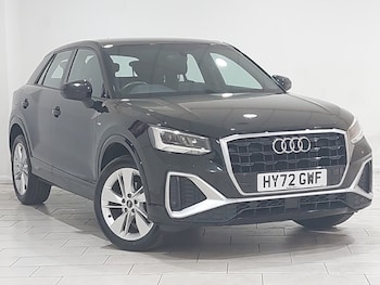 Audi - Q2