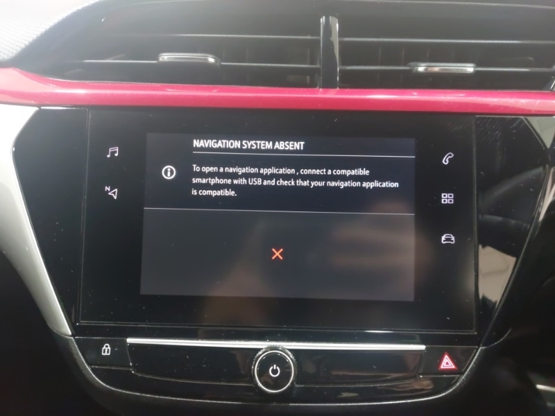 Used Vauxhall Corsa 2023 for sale - 77750843: Photo 14