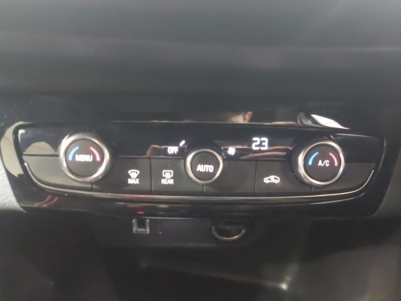 Used Vauxhall Corsa 2023 for sale - 77750843: Photo 15