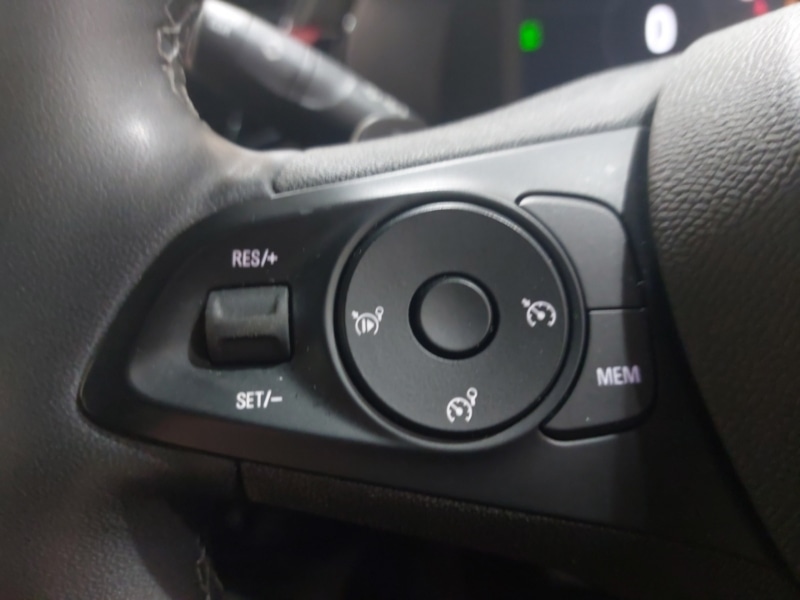 Used Vauxhall Corsa 2023 for sale - 77750843: Photo 18