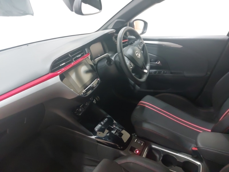 Used Vauxhall Corsa 2023 for sale - 77750843: Photo 5