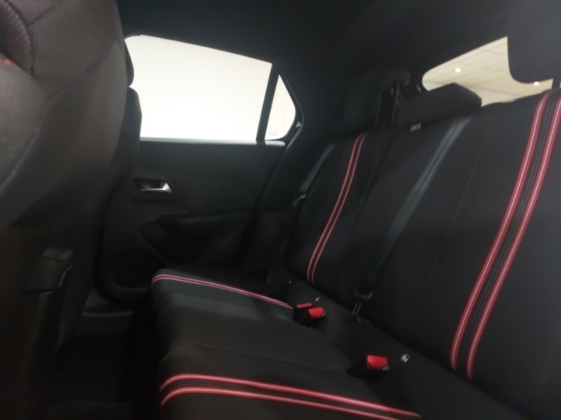 Used Vauxhall Corsa 2023 for sale - 77750843: Photo 6