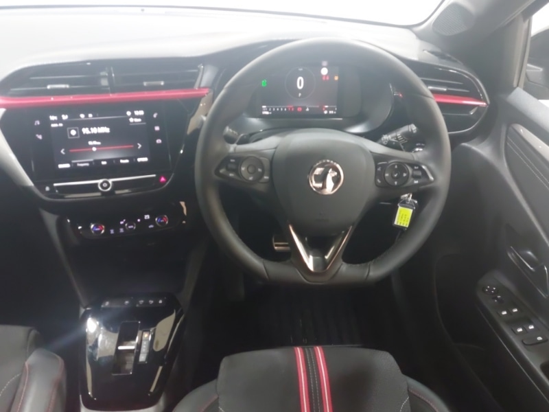 Used Vauxhall Corsa 2023 for sale - 77750843: Photo 7