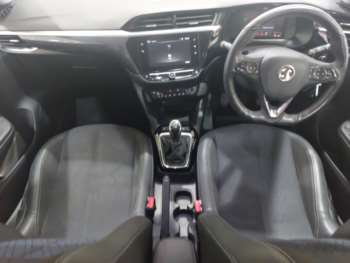 Used Vauxhall Corsa 2021 for sale - 75399909: Photo