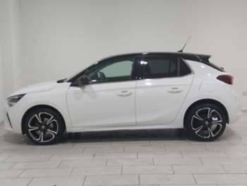 Used Vauxhall Corsa 2021 for sale - 75399909: Photo