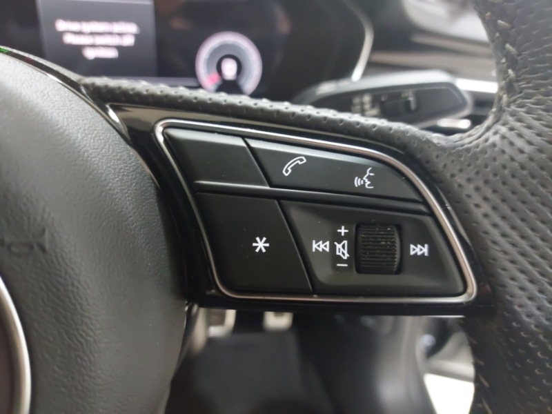 Used Audi A4 2021 for sale - 76713555: Photo 13