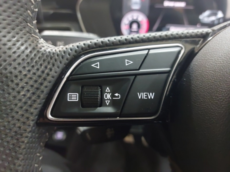 Used Audi A4 2021 for sale - 76713555: Photo 14