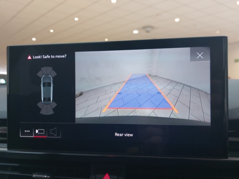 Used Audi A4 2021 for sale - 76713555: Photo 15