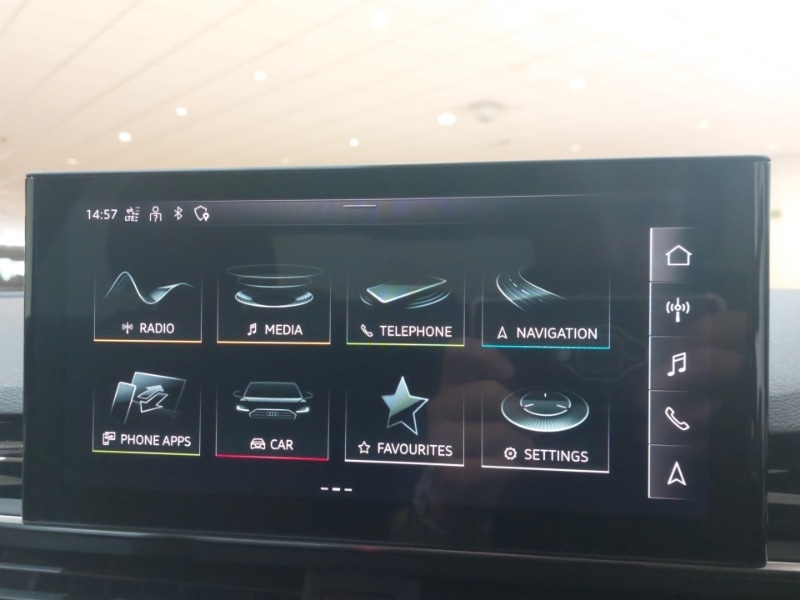 Used Audi A4 2021 for sale - 76713555: Photo 17