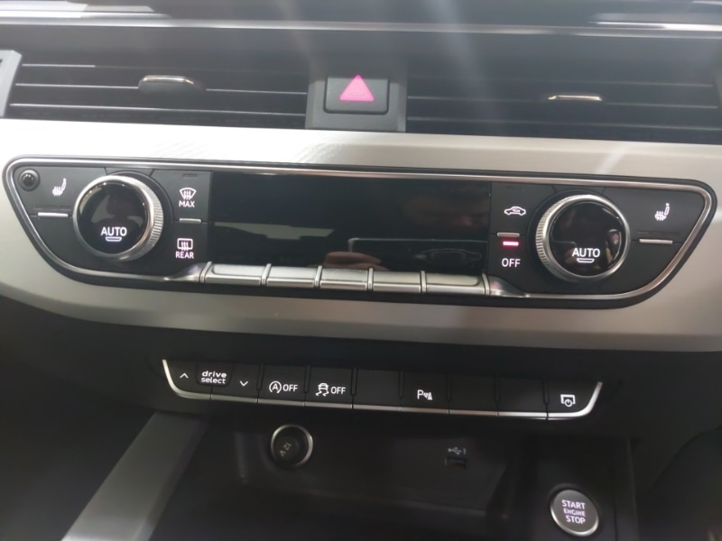 Used Audi A4 2021 for sale - 76713555: Photo 18