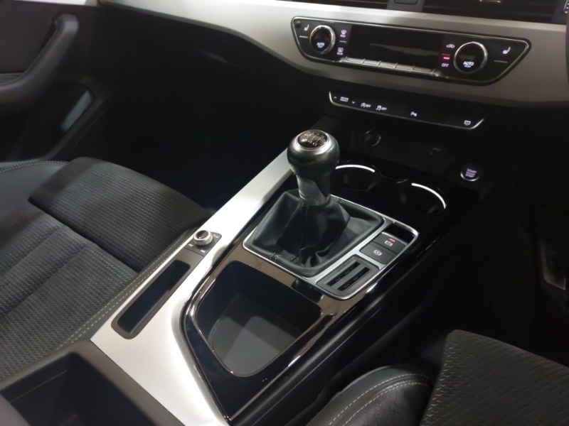 Used Audi A4 2021 for sale - 76713555: Photo 19