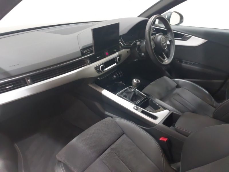 Used Audi A4 2021 for sale - 76713555: Photo 5