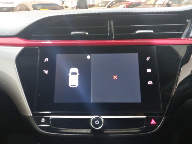 Used Vauxhall Corsa 2023 for sale - 77638374: Photo 12