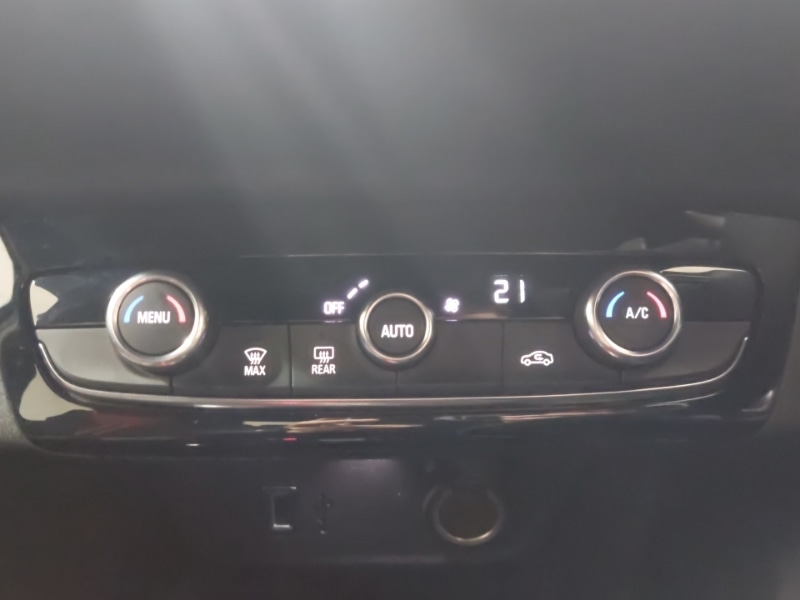 Used Vauxhall Corsa 2023 for sale - 77638374: Photo 15