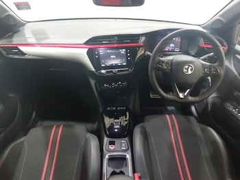 Used Vauxhall Corsa 2023 for sale - 77638374: Photo