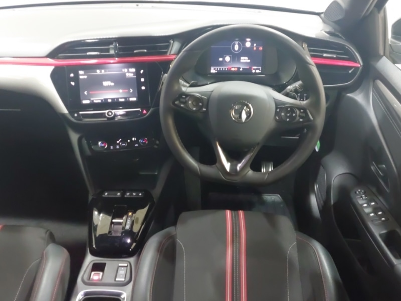 Used Vauxhall Corsa 2023 for sale - 77638374: Photo 7