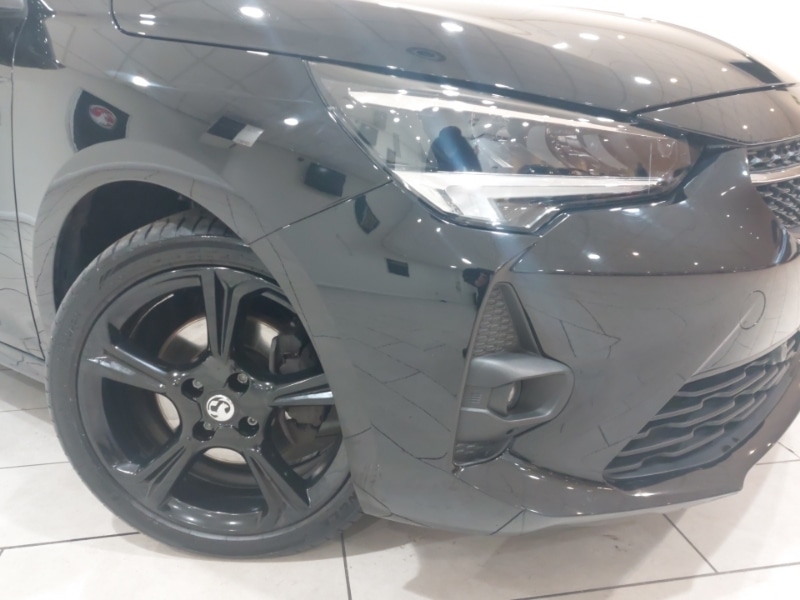 Used Vauxhall Corsa 2023 for sale - 77638374: Photo 9