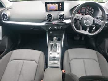Used Audi Q2 2017 for sale - 79768454: Photo