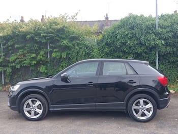 Used Audi Q2 2017 for sale - 79768454: Photo