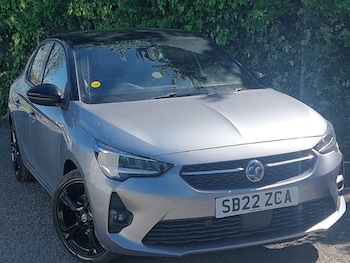 Used Vauxhall Corsa 2022 for sale - 78439934: Photo