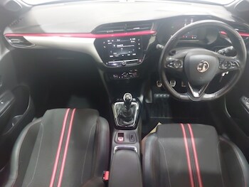 Used Vauxhall Corsa 2022 for sale - 78439934: Photo
