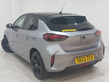 Used Vauxhall Corsa 2022 for sale - 78439934: Photo