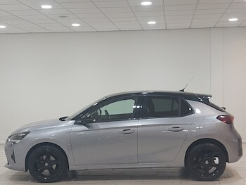 Used Vauxhall Corsa 2022 for sale - 78439934: Photo