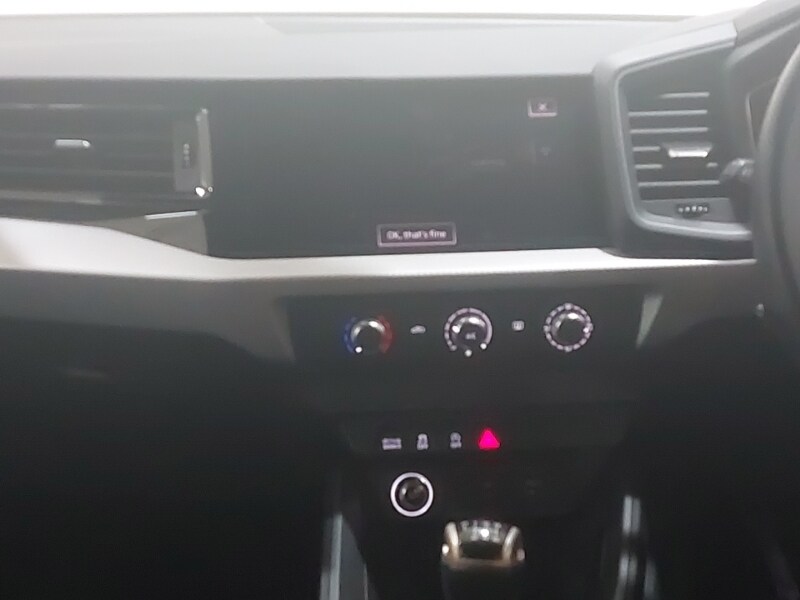 Used Audi A1 2020 for sale - 77933261: Photo 10