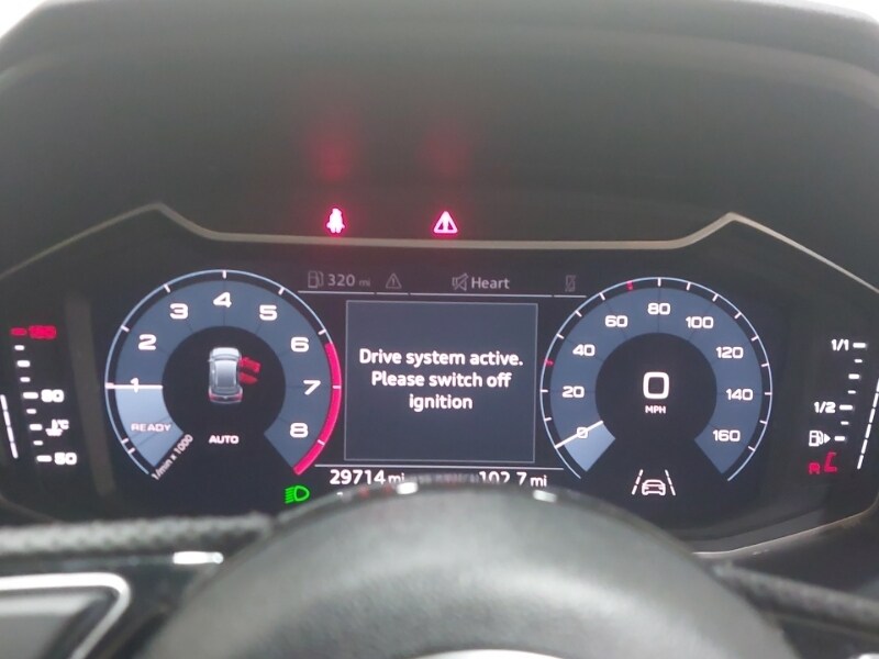 Used Audi A1 2020 for sale - 77933261: Photo 11