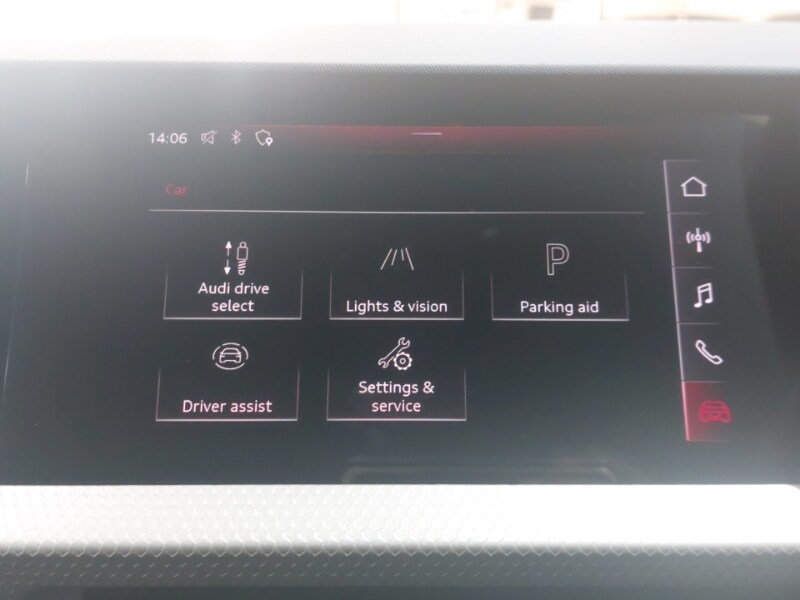 Used Audi A1 2020 for sale - 77933261: Photo 12