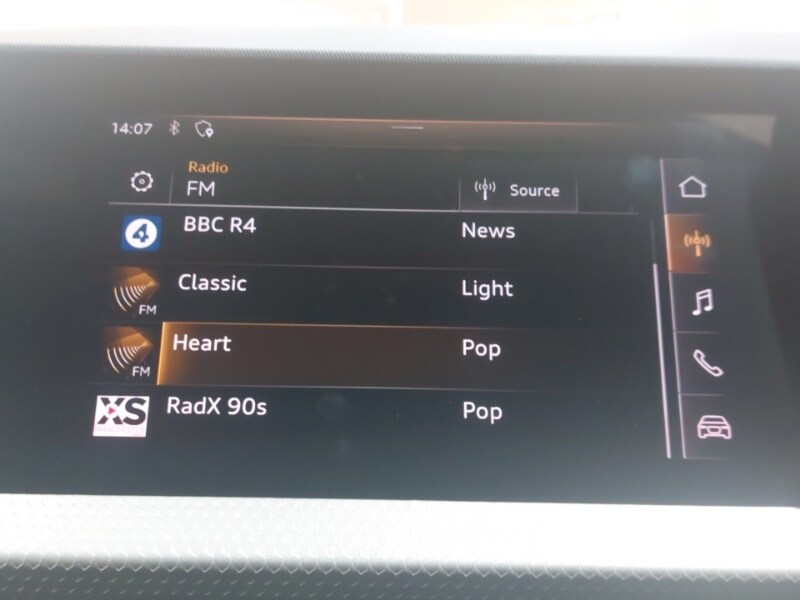 Used Audi A1 2020 for sale - 77933261: Photo 14