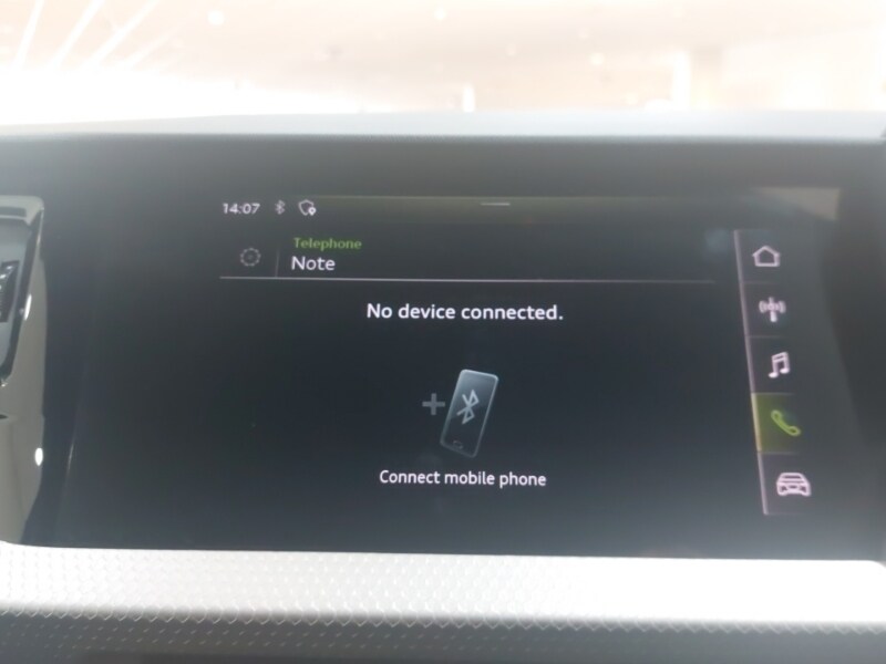 Used Audi A1 2020 for sale - 77933261: Photo 15