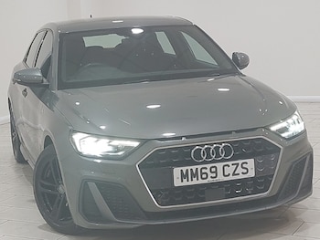 Used Audi A1 2020 for sale - 77933261: Photo