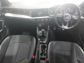 Used Audi A1 2020 for sale - 77933261: Photo