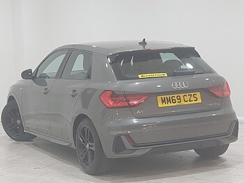 Used Audi A1 2020 for sale - 77933261: Photo