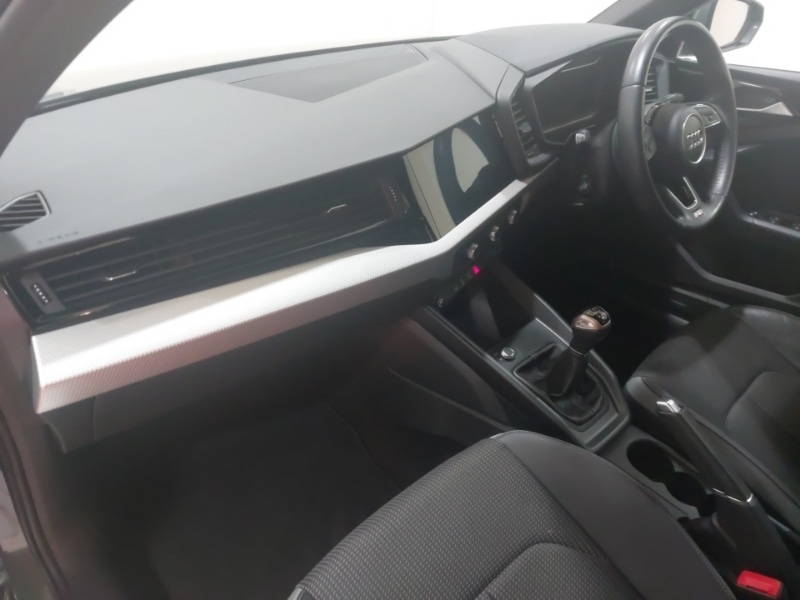 Used Audi A1 2020 for sale - 77933261: Photo 5