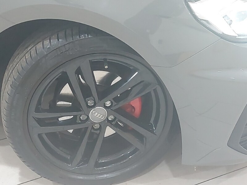 Used Audi A1 2020 for sale - 77933261: Photo 9