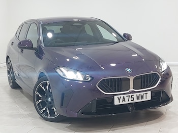 Used BMW 1 Series 2026 for sale - 79218449: Photo