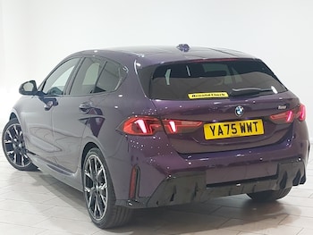 Used BMW 1 Series 2026 for sale - 79218449: Photo