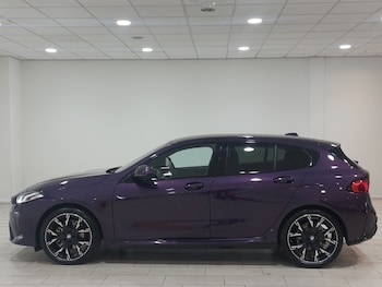 Used BMW 1 Series 2026 for sale - 79218449: Photo