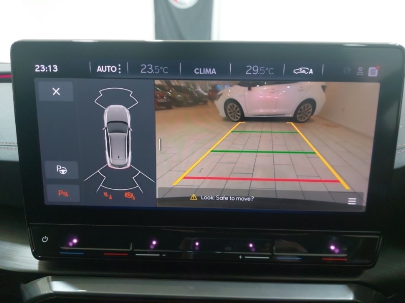 Used Cupra Formentor 2022 for sale - 77530732: Photo 11