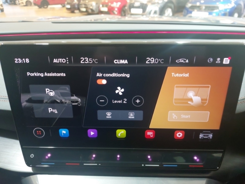 Used Cupra Formentor 2022 for sale - 77530732: Photo 15