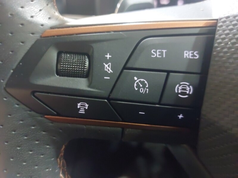 Used Cupra Formentor 2022 for sale - 77530732: Photo 16