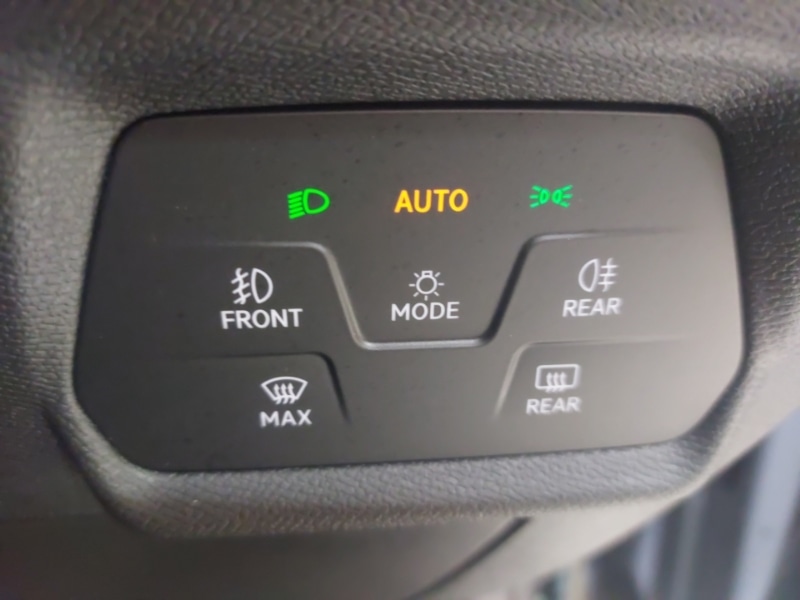 Used Cupra Formentor 2022 for sale - 77530732: Photo 18