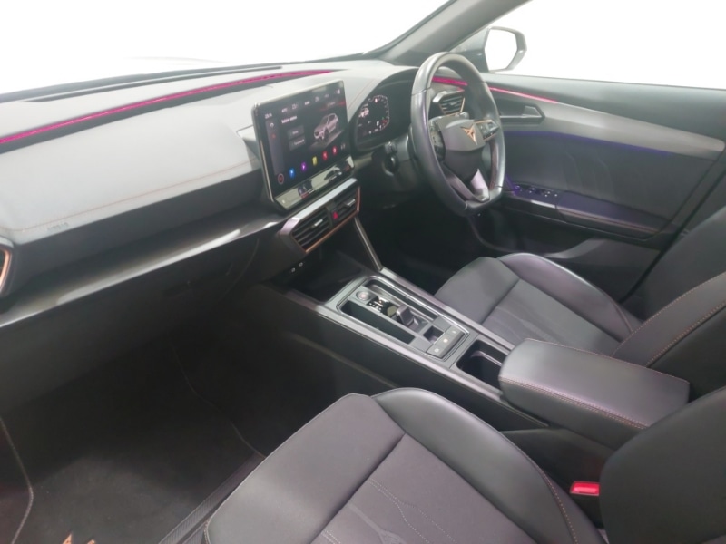 Used Cupra Formentor 2022 for sale - 77530732: Photo 5