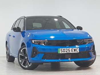 2025 - 115kW Ultimate 54kWh 5dr Auto