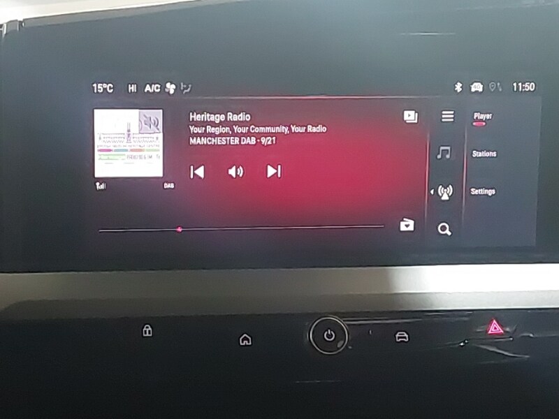 Used Vauxhall Mokka 2025 for sale - 77491349: Photo 10