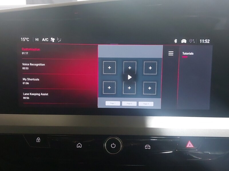 Used Vauxhall Mokka 2025 for sale - 77491349: Photo 13